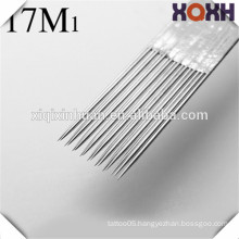 online product selling websites silver Disposable Tattoo Needles factory sale